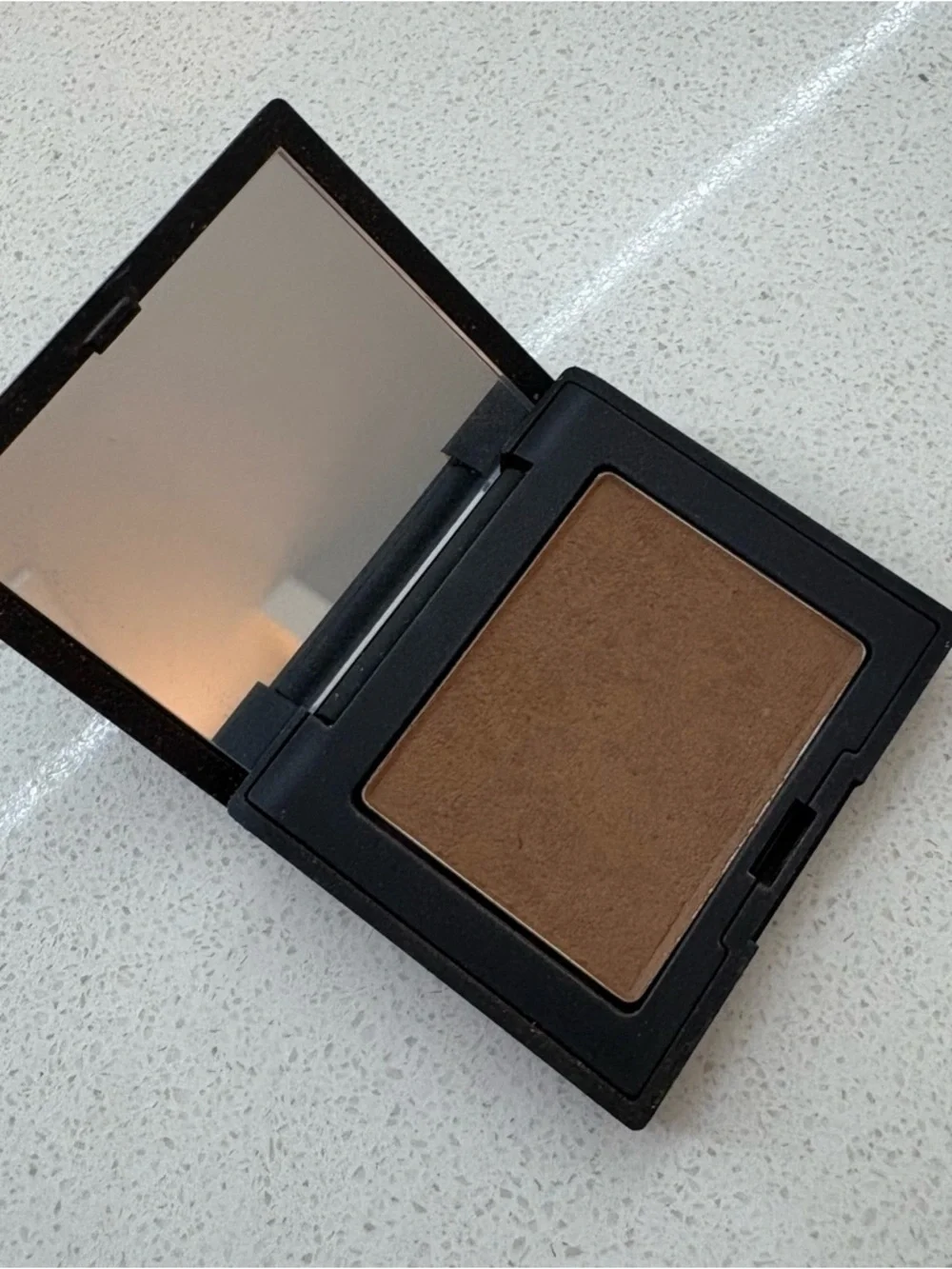 NARS Laguna Matte Bronzer - Mini Travel Size